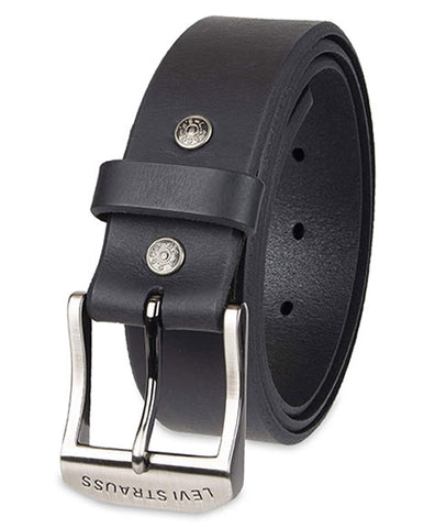 Levi's-Men's-100%-Leather-Belt