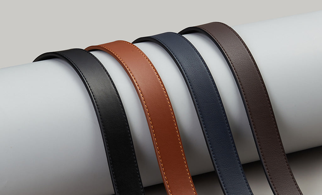 Quality Craftsmanship Leather Belt