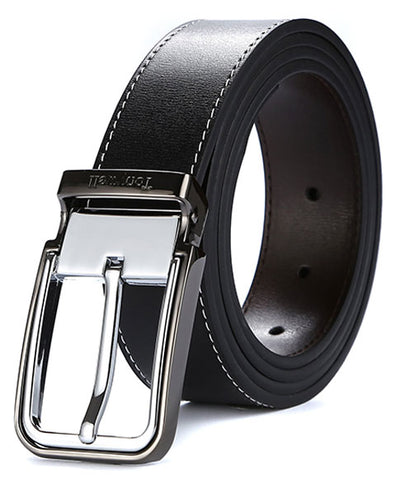 Tonywell-Men's-35mm-Leather-Dress-Belt