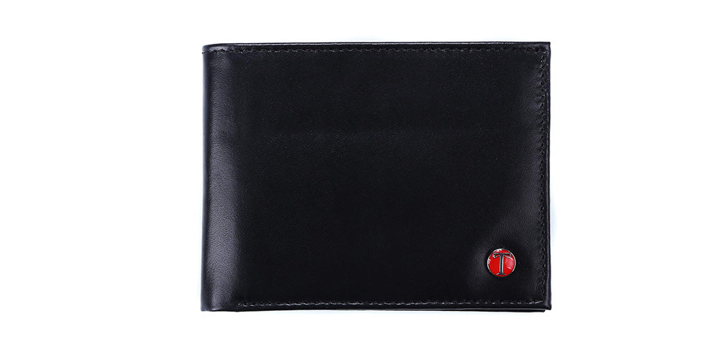 Tommy hilfiger mens wallet