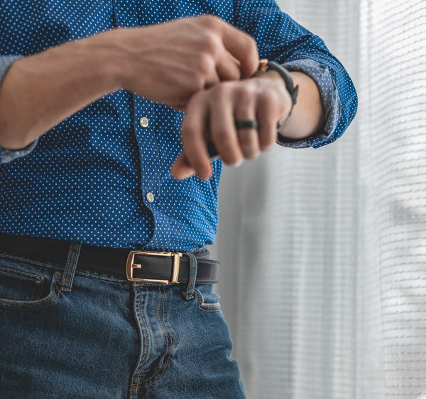 adjustable belt