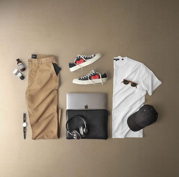 baseball-cap-khaki-canvas-belt-summer-style-look