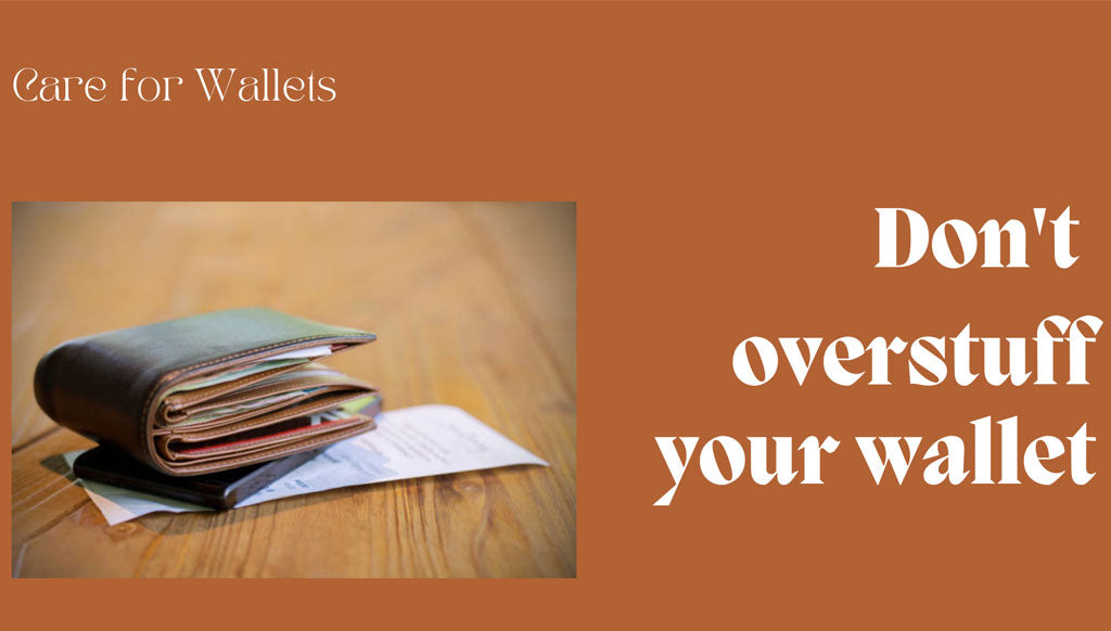 Soft tone of Money and credit card in a leather wallet on wooden table and bill slip background