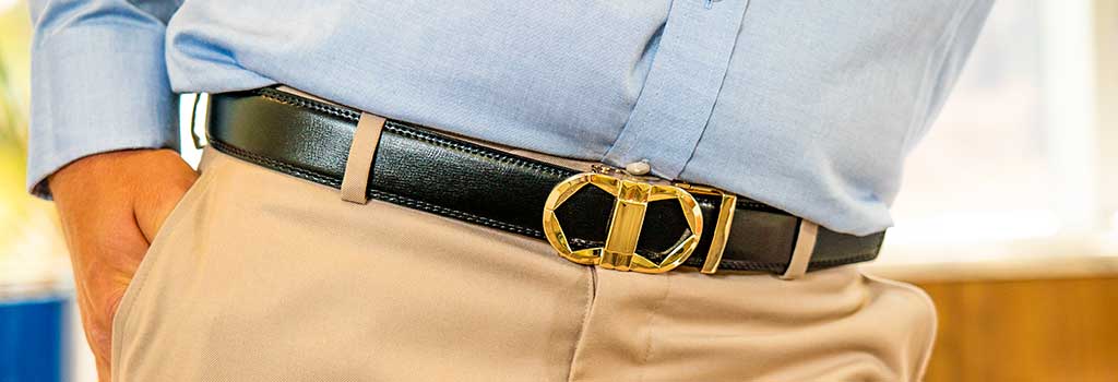 casual belts for men black gold belt