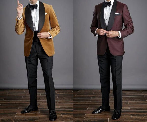 colors suit for work choice