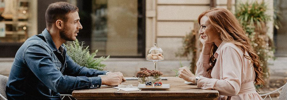 outfits for man dating dating girl couple have cofee