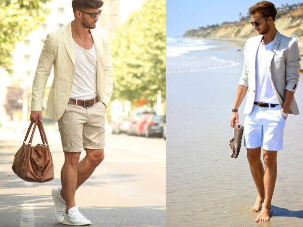 Men's Vacation Clothes Tips – Tonywell