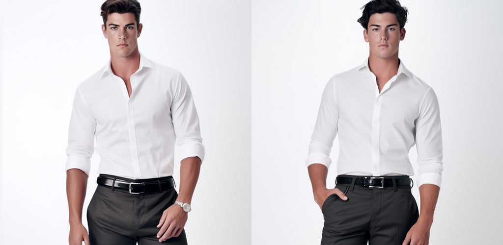 belt for Formal Attire