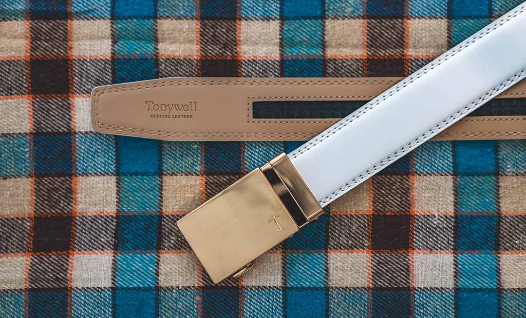 frame buckles for ratchetting belts