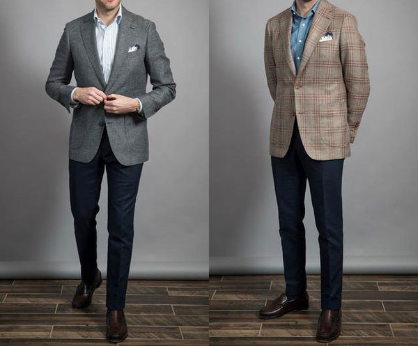 grain suit national workwear clothing