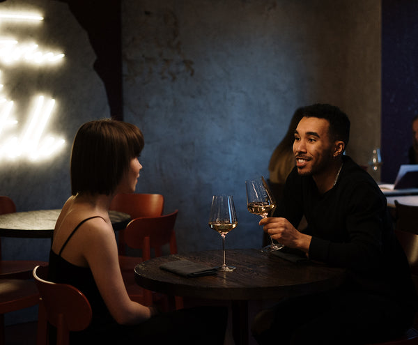 ways to get him to notice you attract guys