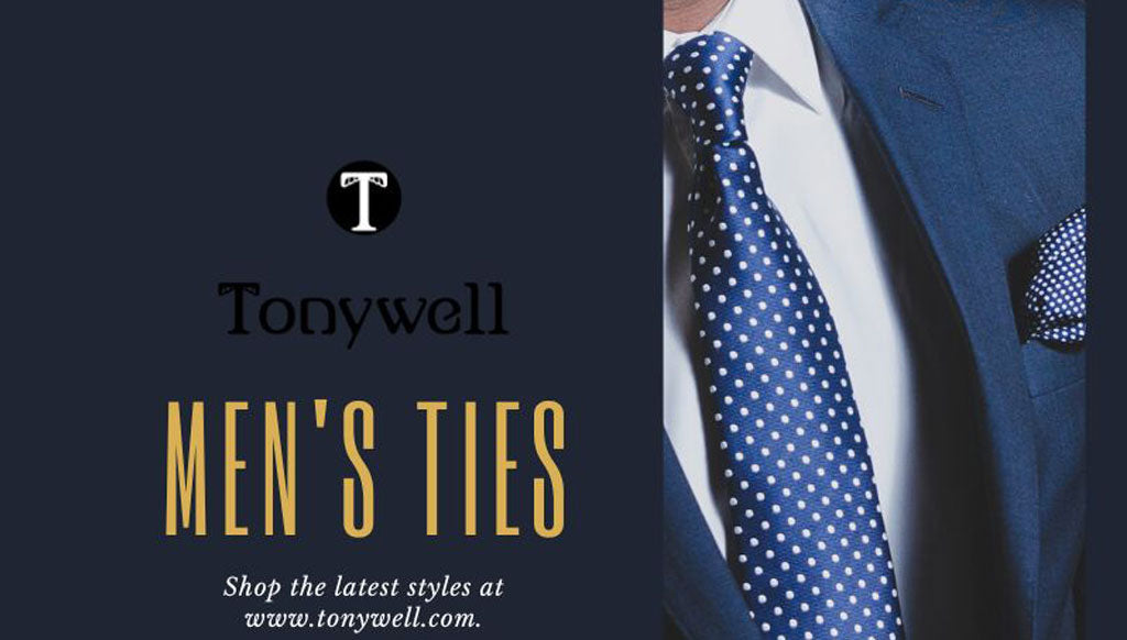 ties for men