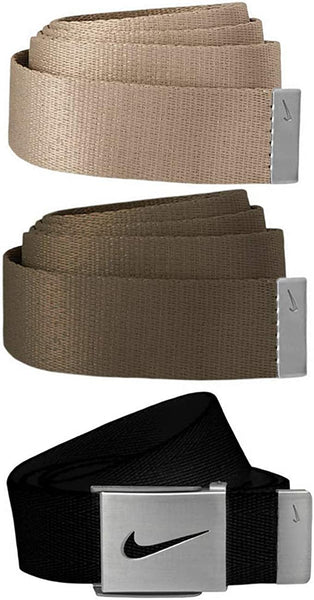 nike belts for men