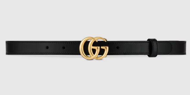 real-gucci-belt-logo