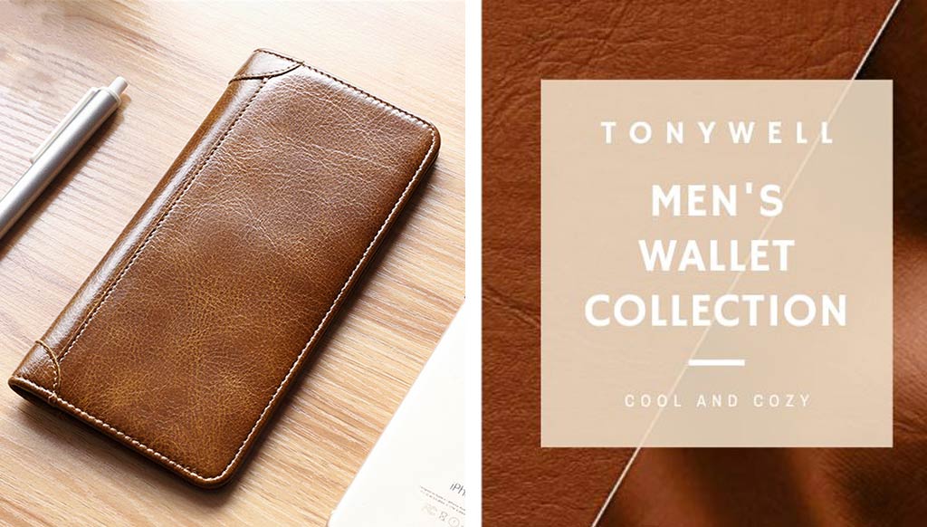 wallets for men