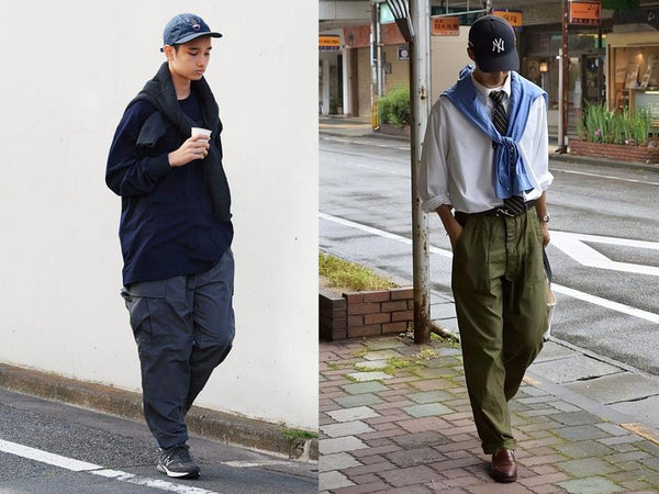 Men Fashion New Style Hip Hop Style Cargo Trousers Casual Trousers - China  Trousers and Cargo Trousers price | Made-in-China.com