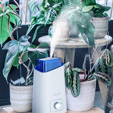 hd3 humidifier 26db
