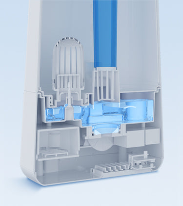 humidifier hd3