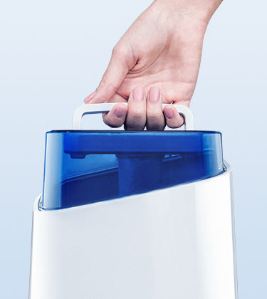 humidifier hd3 rooms