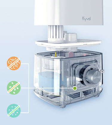 humidifier hd3