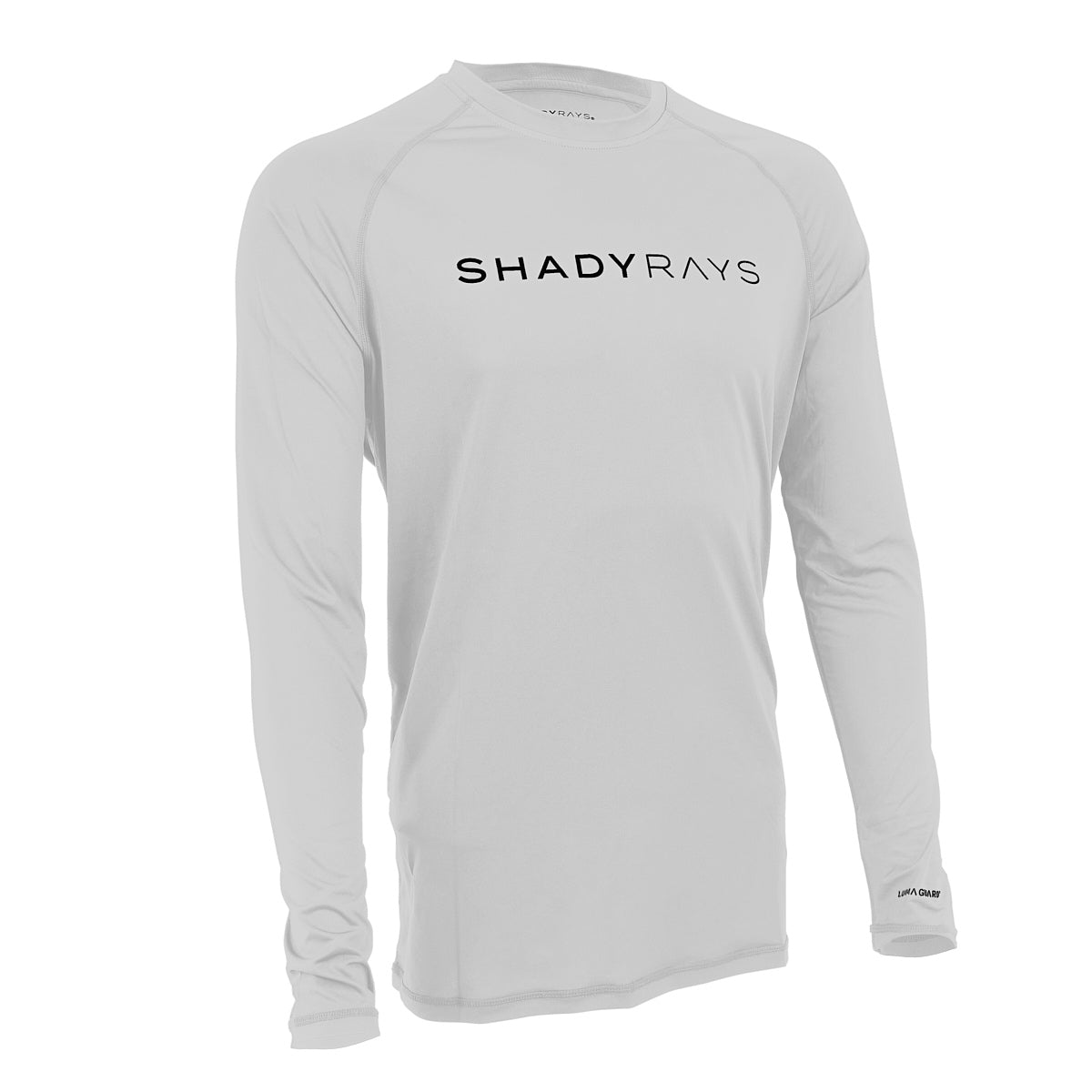 UV Protection Long Sleeve Shirt - White