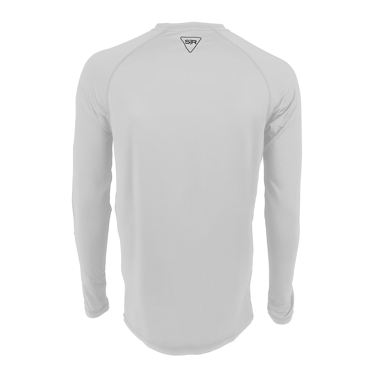 UV Protection Long Sleeve Shirt - White