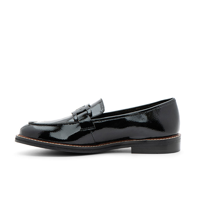 Womens Ara Kyle II in Black