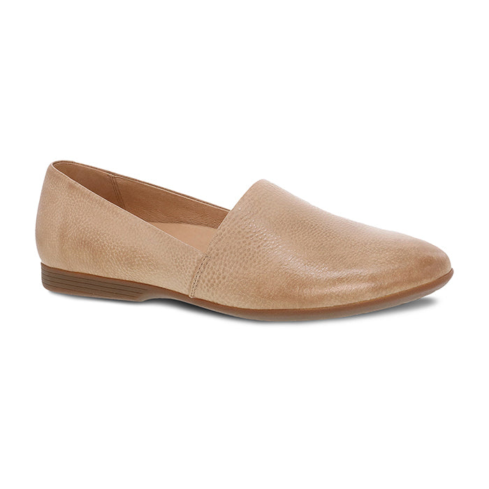 Womens Dansko Larisa in Taupe