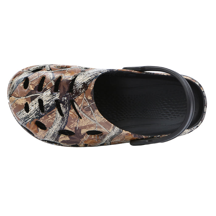 Big Boy Northside Haven Tan Camo