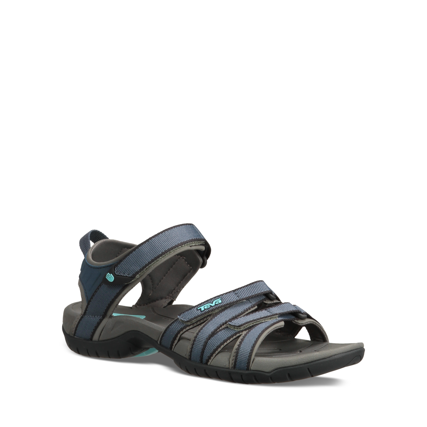 Womens Teva Tirra Bering Sea