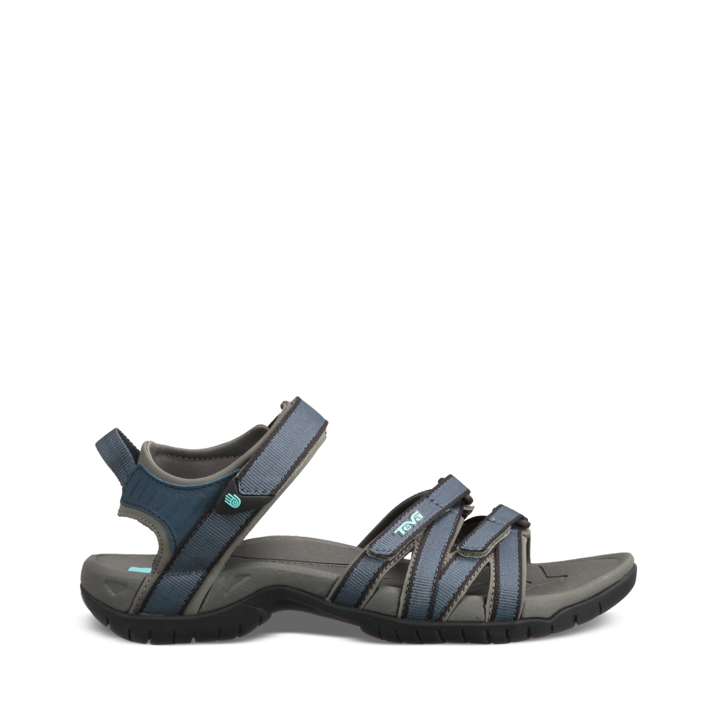 Womens Teva Tirra Bering Sea