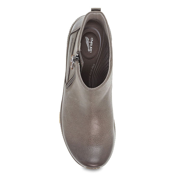 Womens Dansko Margo in Morel