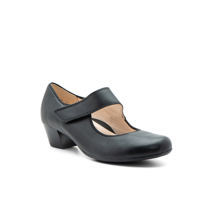 Womens Ara Calico II in Black