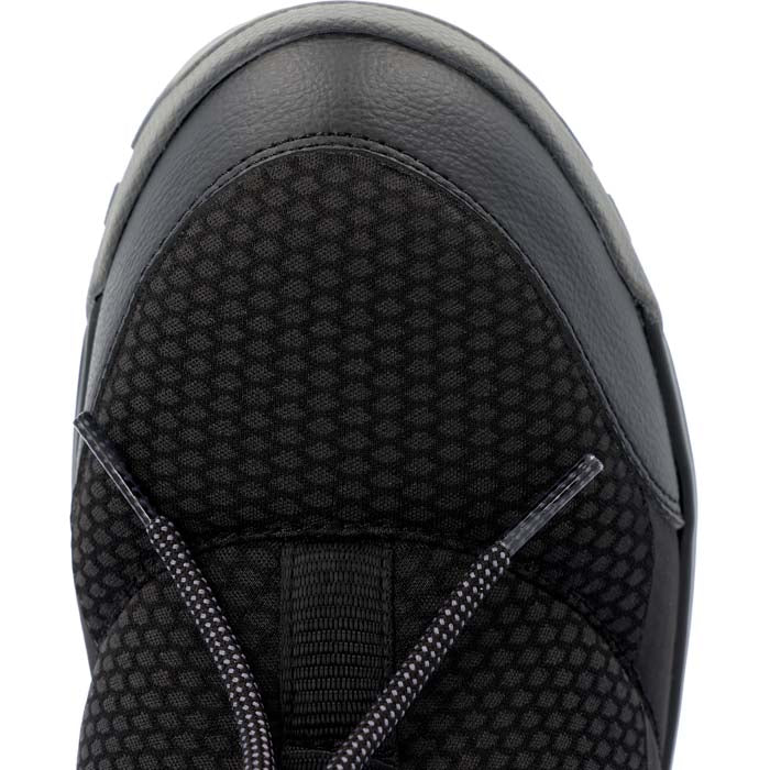 Womens Xtratuf ABD Ice Nylon 6 In in Black