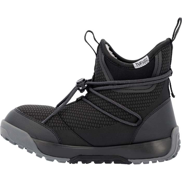 Womens Xtratuf ABD Ice Nylon 6 In in Black