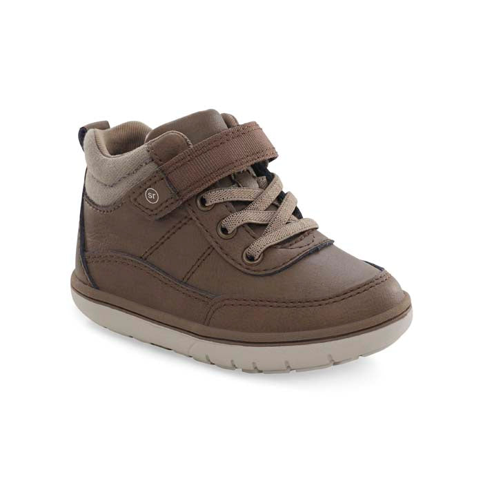 Infant Boy Stride Rite SRT Braxton in Brown