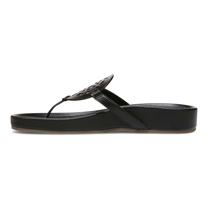 Womens Vionic Solari in Black