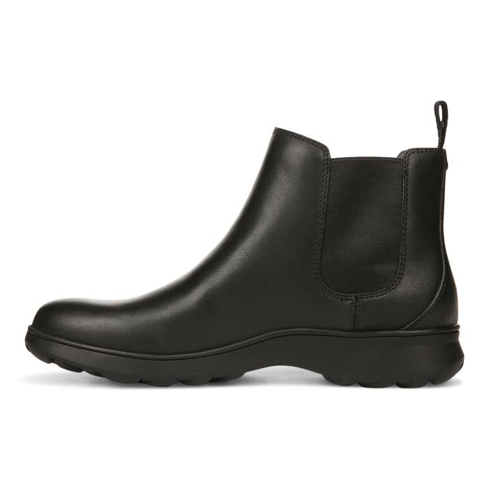 Womens Vionic Evergreen in Black