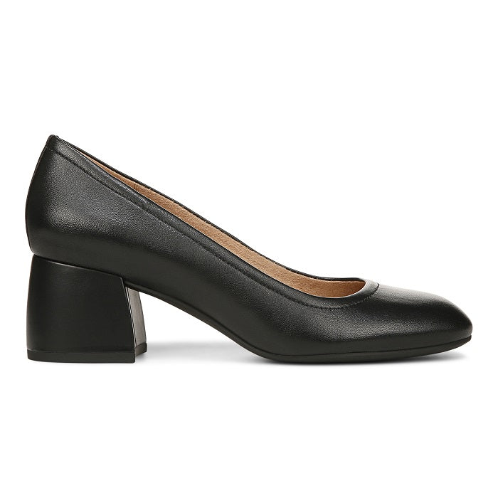 Womens Vionic Carmel in Black