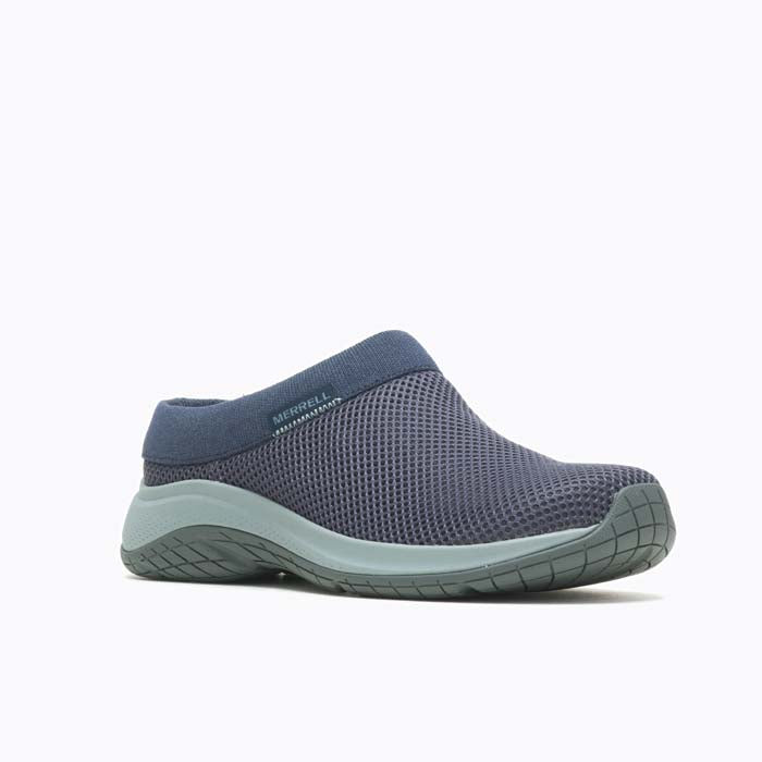 Womens Merrell Encore Breeze 5 in Navy