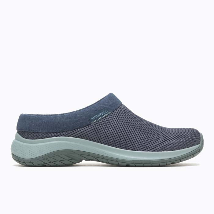 Womens Merrell Encore Breeze 5 in Navy