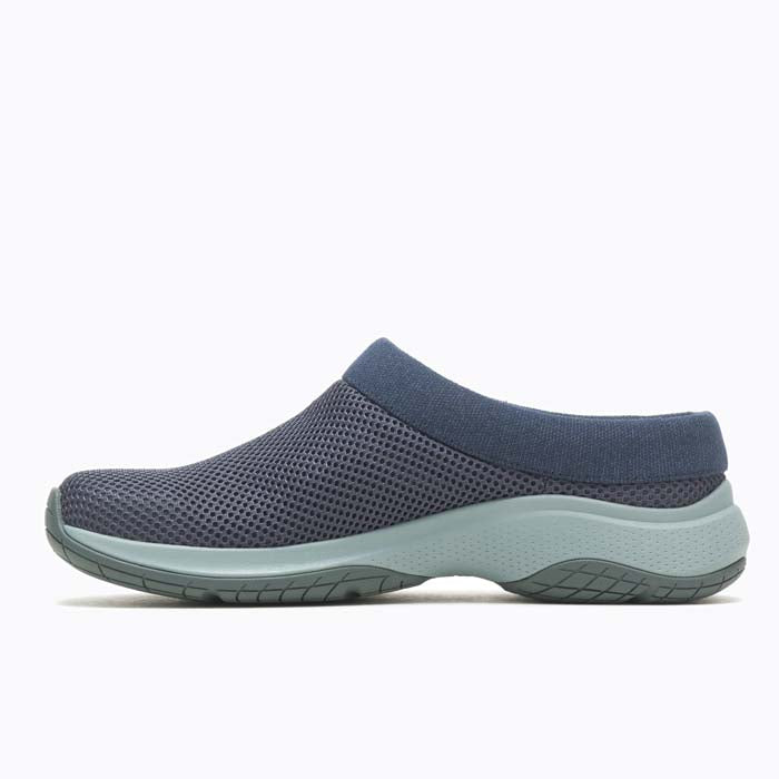 Womens Merrell Encore Breeze 5 in Navy