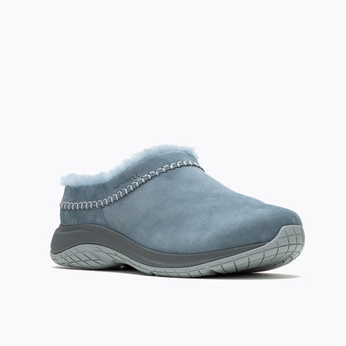 Womens Merrell Encore Ice 5 in Stonewash