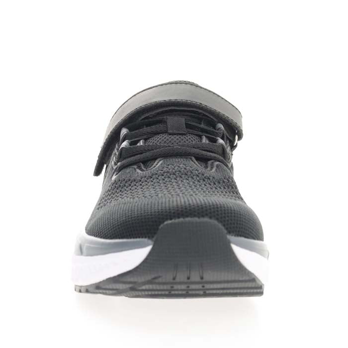 Womens Propet UltraFX in Black/Grey