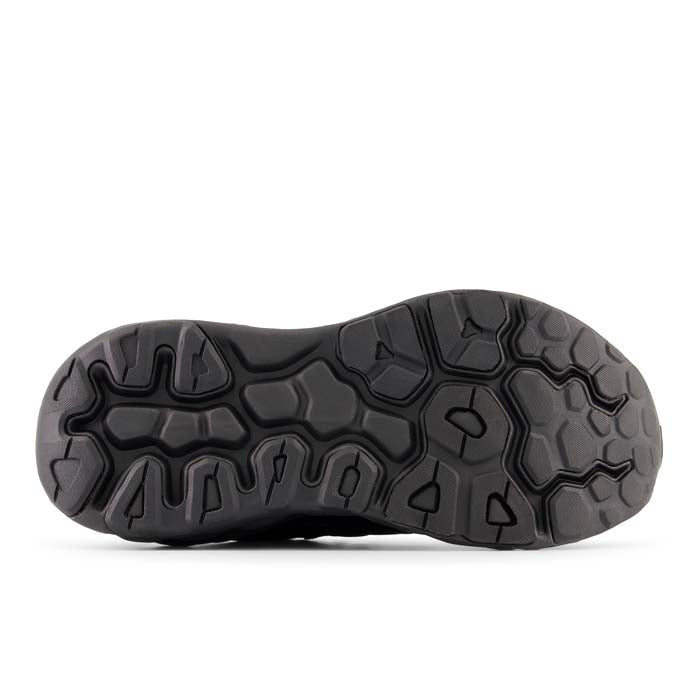 Womens New Balance Fresh Foam W840V1 in Black/Black/Blacktop