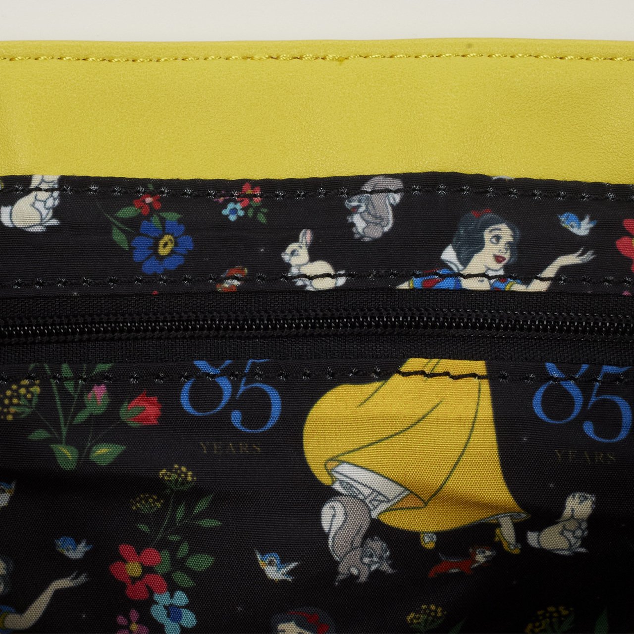 Loungefly Disney Snow White Cosplay Bow Handbag Crossbody