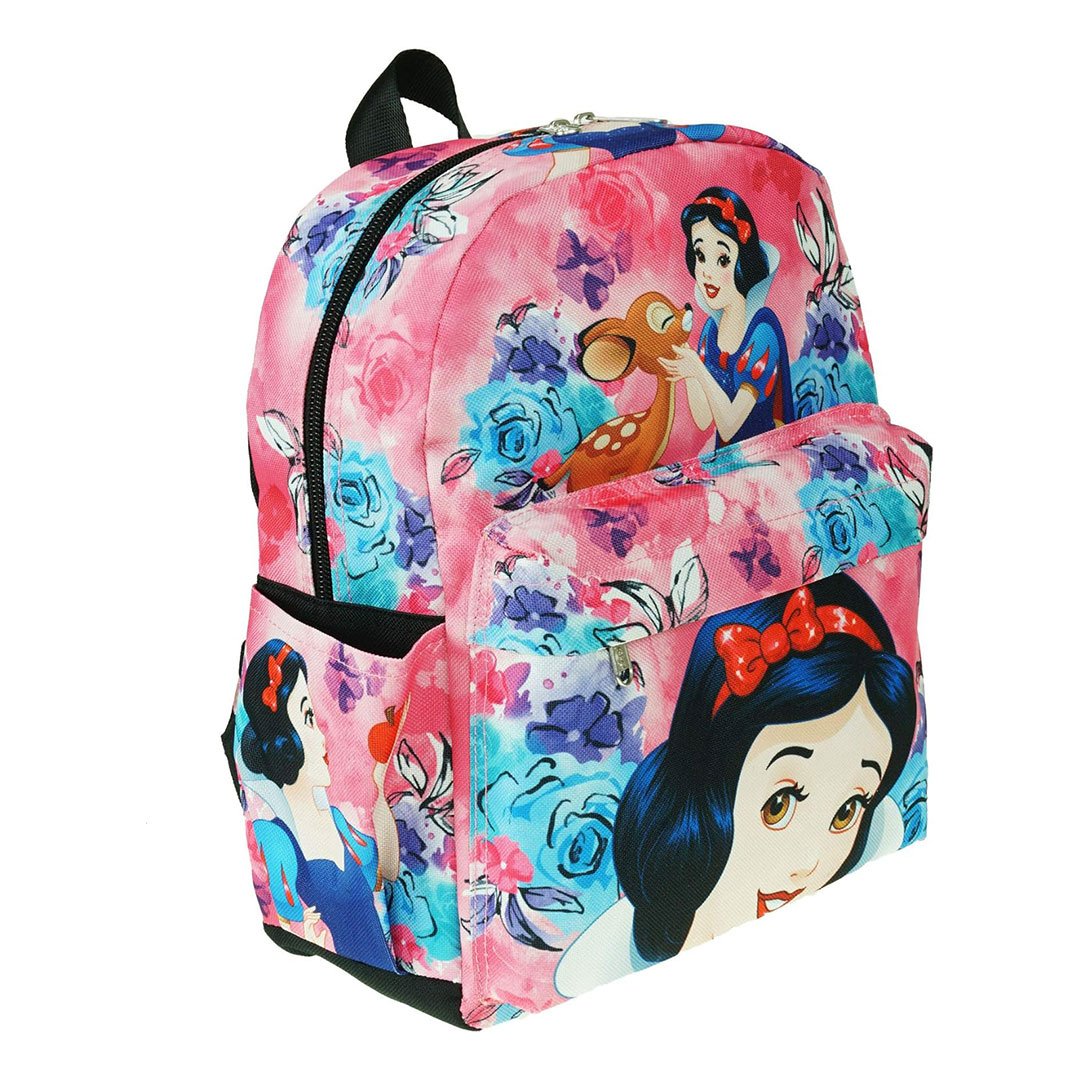 WondaPop Disney Snow White Nylon Mini Backpack