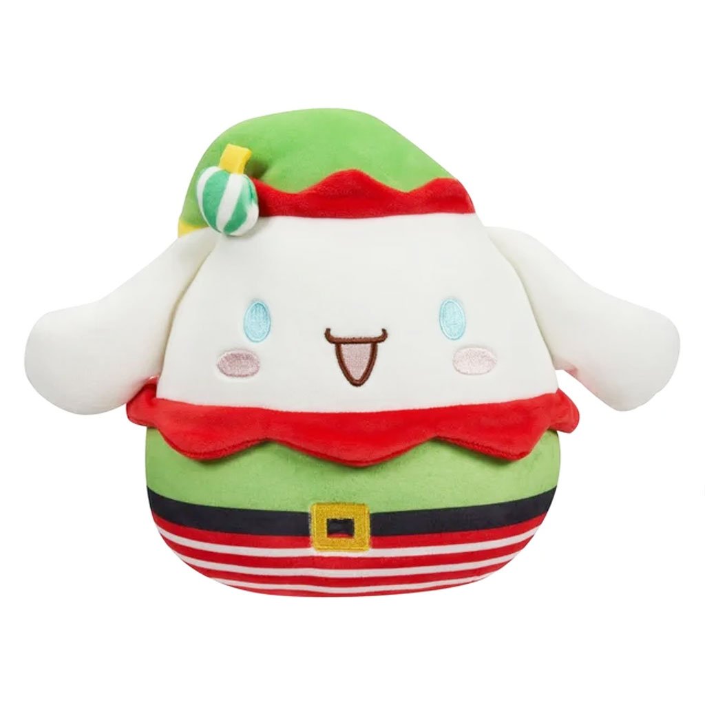 Squishmallows Sanrio Christmas 10