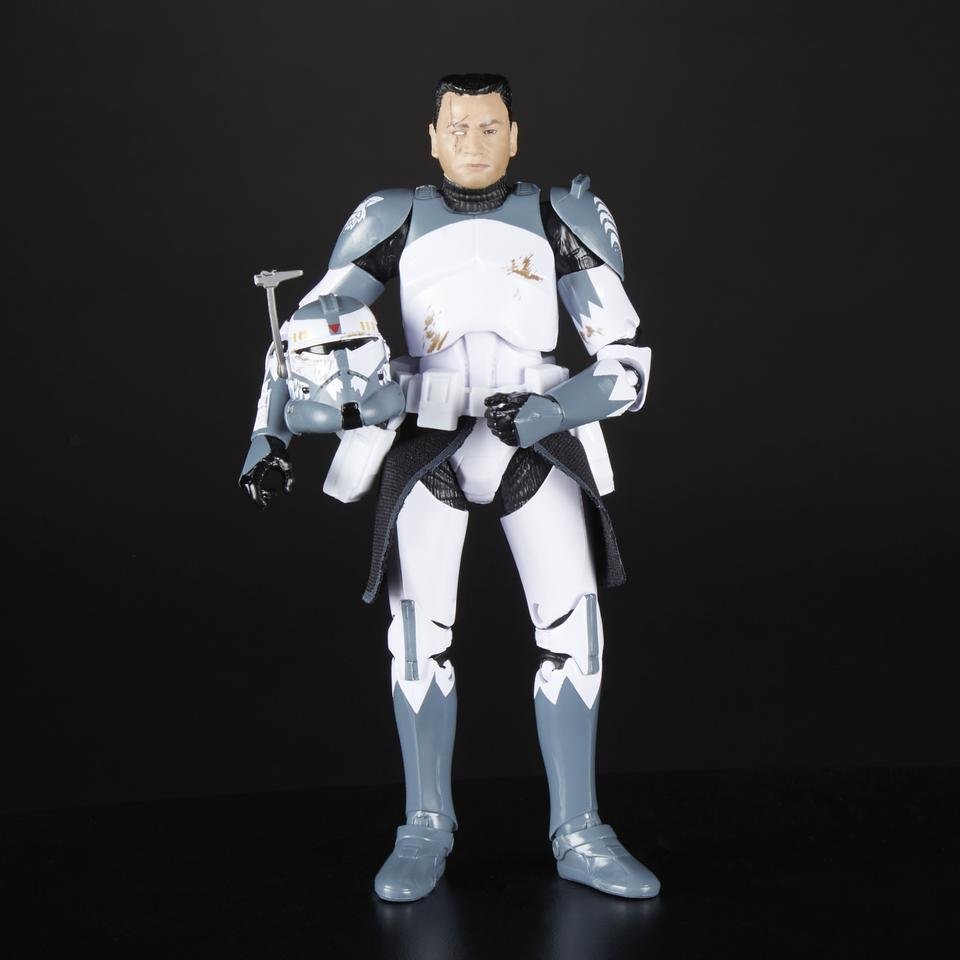 Star Wars: The Black Series 6