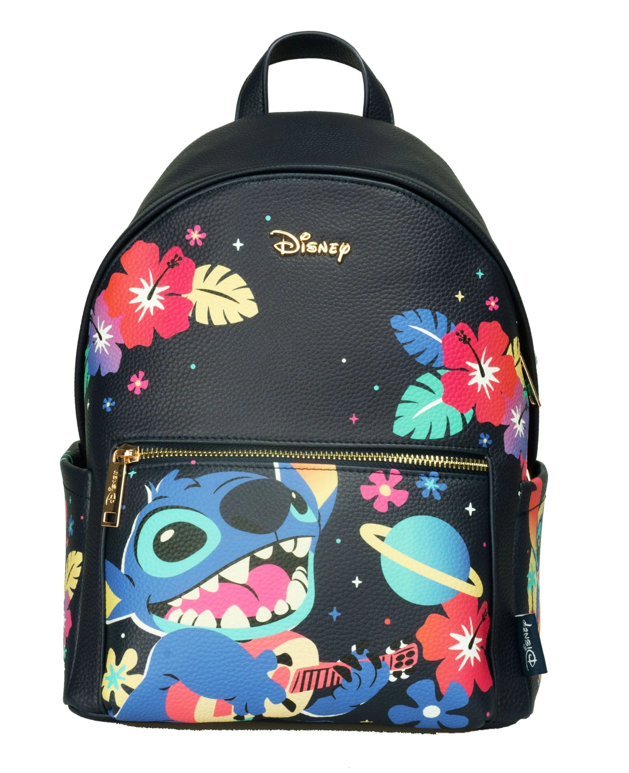 WondaPop High Fashion Disney Lilo and Stitch Mini Backpack